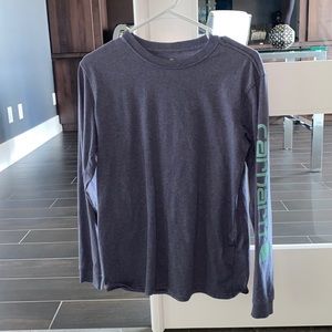 Women’s Small Carhartt Long Sleeve Shirt